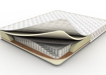 Матрас Перинка Dual D6 