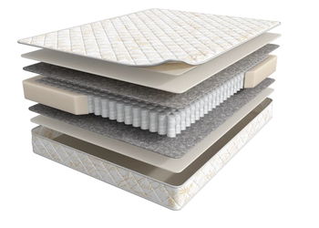 Матрас Sontery by Askona Balance Forma  90 x 190