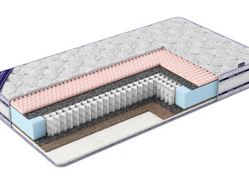 Матрас Корона Премиум Status