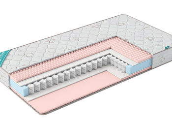 Детский матрас Корона Junior Orion