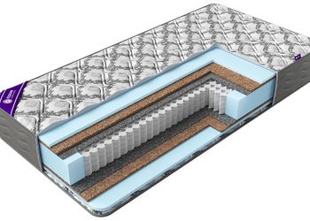 Матрас Корона Премиум Lite