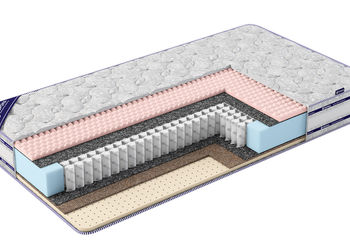 Матрас Корона Премиум Galant