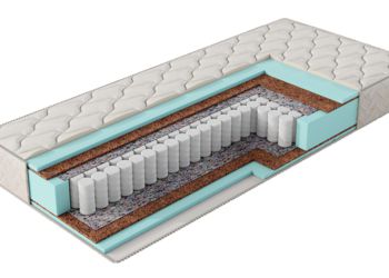 Матрас Релакс Соната  160 x 200