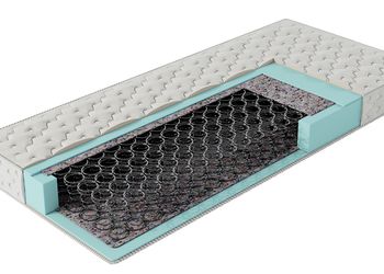 Матрас Релакс ЭКО 4  120 x 190