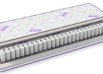 Детский матрас Релакс Седьмое небо  80 x 160