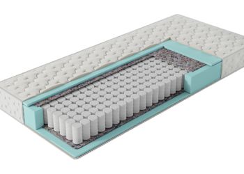 Матрас Релакс Эко 12 ЛЮКС  140 x 200